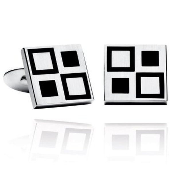 cufflinks blacksq